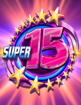 Play Free Demo of Super 15 Stars Slot by Red Rake Gaming