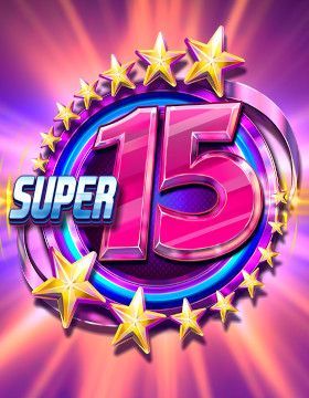 Super 15 Stars