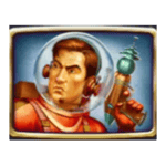 Symbol Astro-Adam