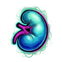 Symbol Kidney