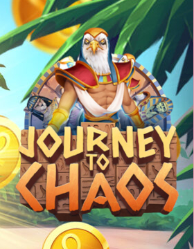 Play Free Demo of Journey to Chaos Slot by RAW iGaming