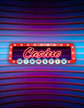 Casino Win Spin Poster