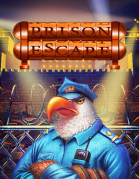 Play Free Demo of Prison Escape Slot by 1x2 Gaming