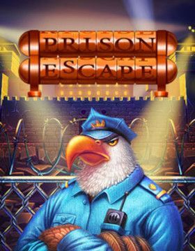 Play Free Demo of Prison Escape Slot by 1x2 Gaming