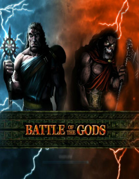 Play Free Demo of Battle of the gods Slot by Ash Gaming