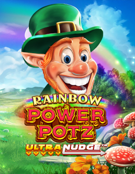 Play Free Demo of Rainbow Power Potz UltraNudge™ Slot by Bang Bang Games