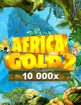Play Free Demo of Africa Gold 2 Slot by Belatra Games