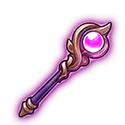 Symbol Magic wand