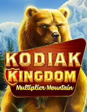 Play Free Demo of Kodiak Kingdom Slot by Just For The Win
