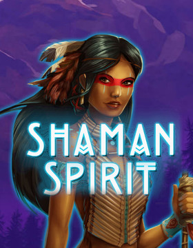 Play Free Demo of Shaman Spirit Slot by Eyecon