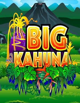 Play Free Demo of Big Kahuna Slot by Microgaming