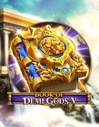 Book of Demi Gods 5