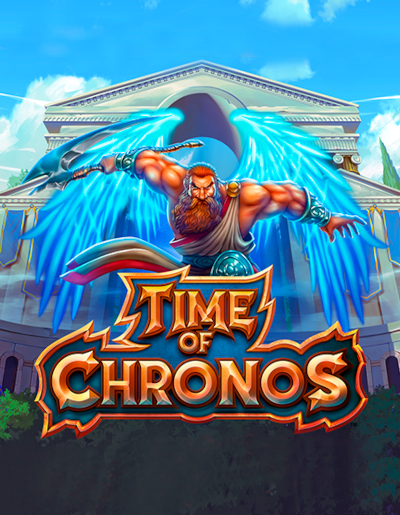 Play Free Demo of Time of Chronos Slot by RAW iGaming