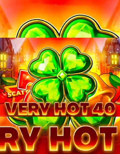 Play Free Demo of Very Hot 40 Christmas Slot by Fazi