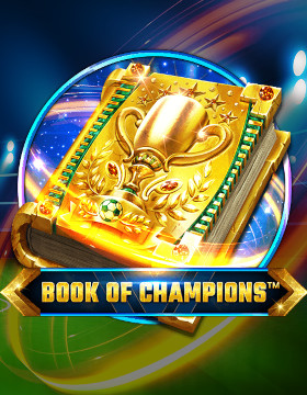 Play Free Demo of Book Of Champions Slot by Spinomenal