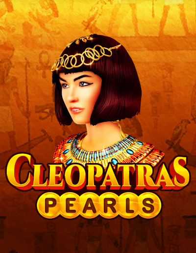 Play Free Demo of Cleopatras Pearls Slot by Swintt