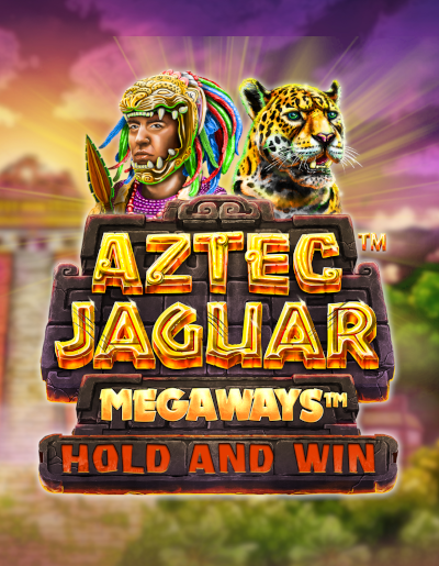 Aztec Jaguar Megaways™