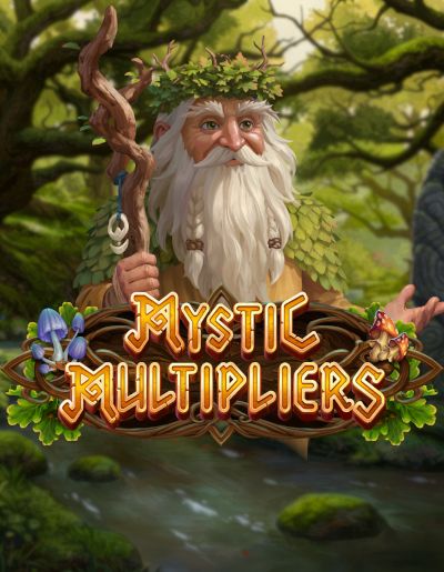 Mystic Multipliers