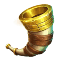 Symbol Horn