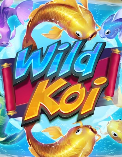 Play Free Demo of Wild Koi Slot by Eyecon