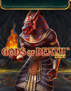 Play Free Demo of Gods of Death Dice Slot by Stakelogic