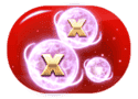 Symbol Boosted Mega Star