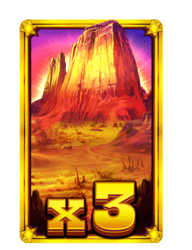 Symbol Wild Multiplier