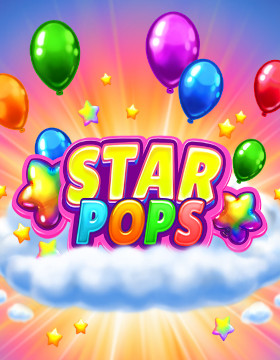 Play Free Demo of Star Pops Slot by Electric Elephant