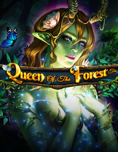Play Free Demo of Queen of the Forest Slot by Spinomenal