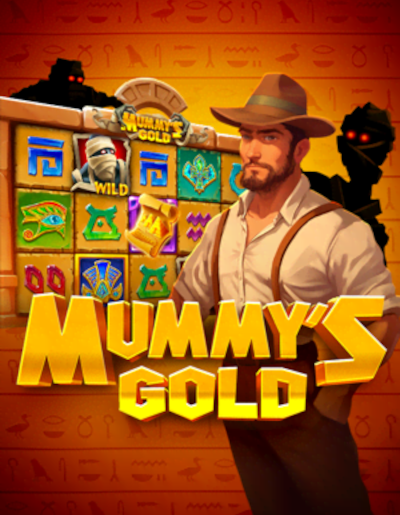 Play Free Demo of Mummy’s Gold Slot by BGaming