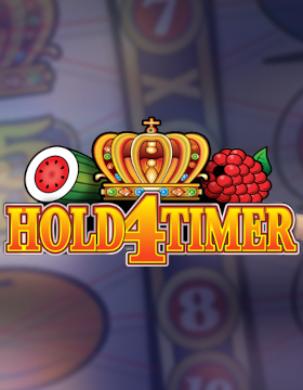 Play Free Demo of Hold4Timer Slot by Stakelogic