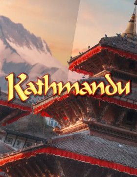 Play Free Demo of Kathmandu Slot by Microgaming