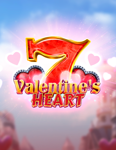Play Free Demo of Valentine's Heart Slot by Endorphina