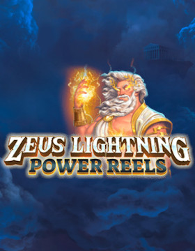 Play Free Demo of Zeus Lightning Power Reels Slot by Red Tiger Gaming