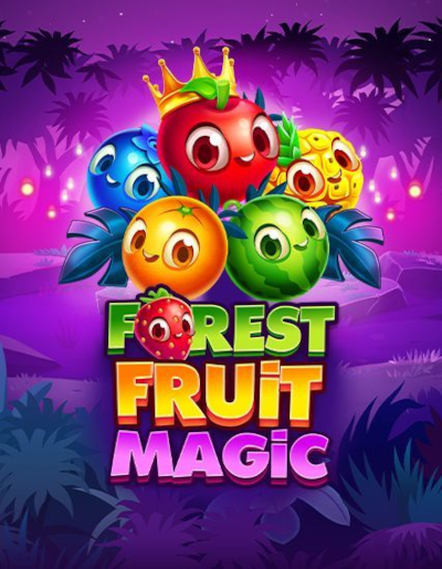 Play Free Demo of Forest Fruit Magic Slot by Skywind Group