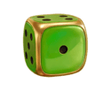 Symbol Green