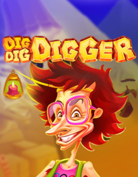 Play Free Demo of Dig Dig Digger Slot by BGaming