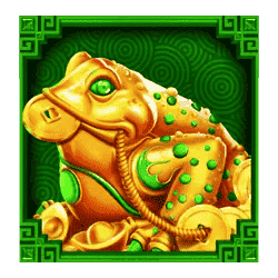 Symbol Frog