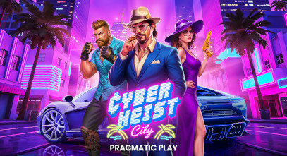 Cyberheist City