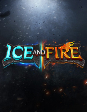 Ice and Fire Poster