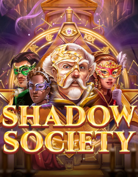 Play Free Demo of Shadow Society Slot by Red Tiger Gaming