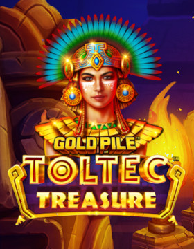 Play Free Demo of Gold Pile: Toltec Treasure Slot by Rarestone Gaming