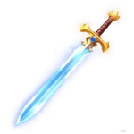 Symbol Sword