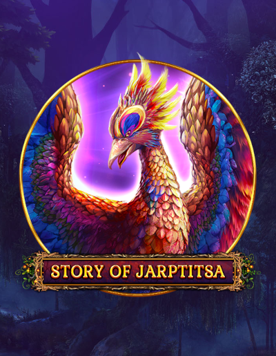 Play Free Demo of Story of Jarptitsa Slot by Spinomenal