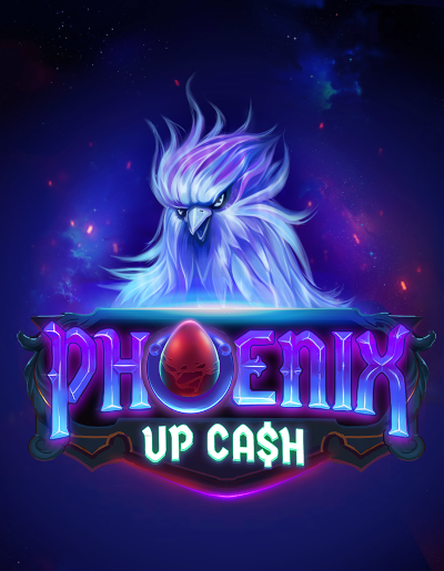 Play Free Demo of Phoenix Up Cash Slot by Trigger Studios