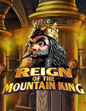 Reign Of The Mountain King
