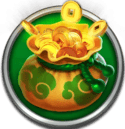 Symbol Moneybag