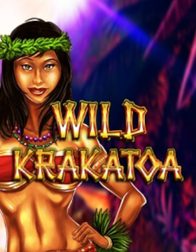 Play Free Demo of Wild Krakatoa Slot by 2 by 2 Gaming