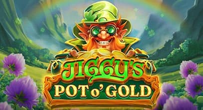 Jiggy’s Pot O’ Gold