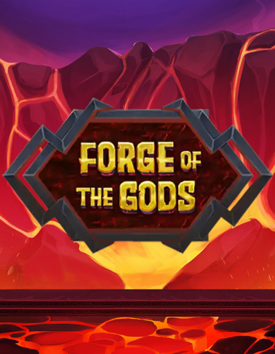 Play Free Demo of Forge of the Gods Slot by Iron Dog Studios